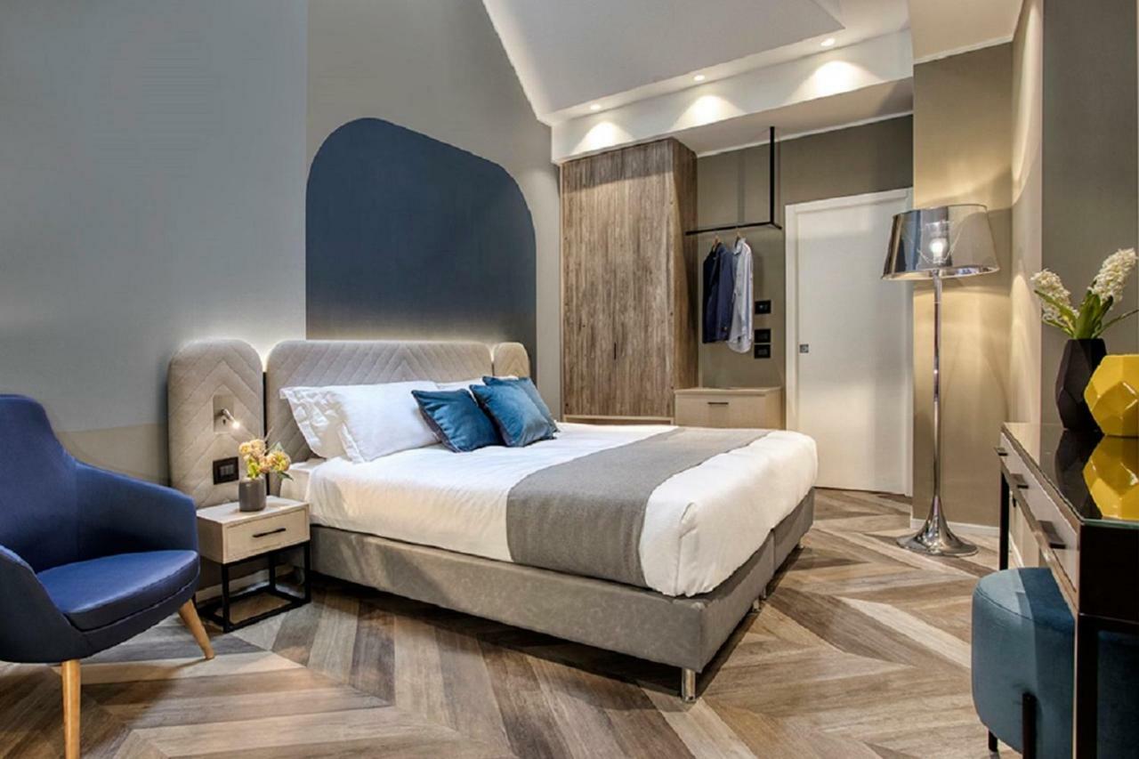 Gasthof Italianflat - Design Verona